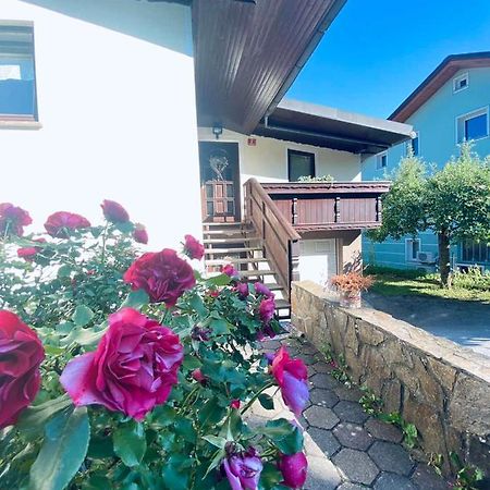 Apartma Kamnitnk Škofja Loka المظهر الخارجي الصورة