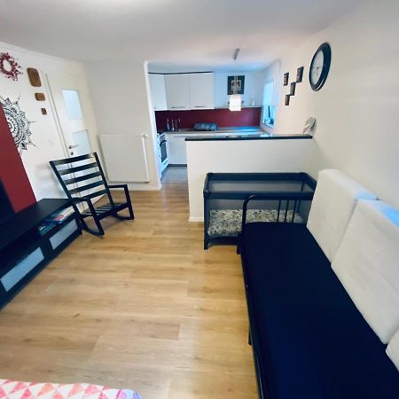 Apartma Kamnitnk Škofja Loka المظهر الخارجي الصورة