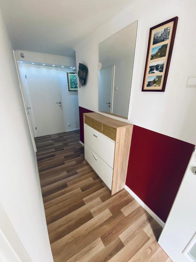 Apartma Kamnitnk Škofja Loka المظهر الخارجي الصورة