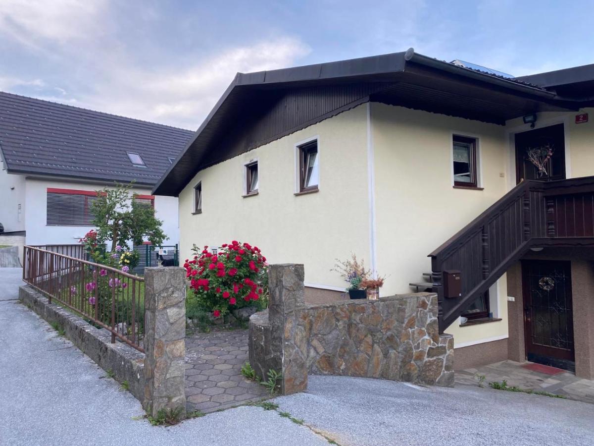 Apartma Kamnitnk Škofja Loka المظهر الخارجي الصورة