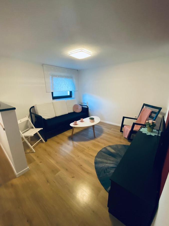 Apartma Kamnitnk Škofja Loka المظهر الخارجي الصورة