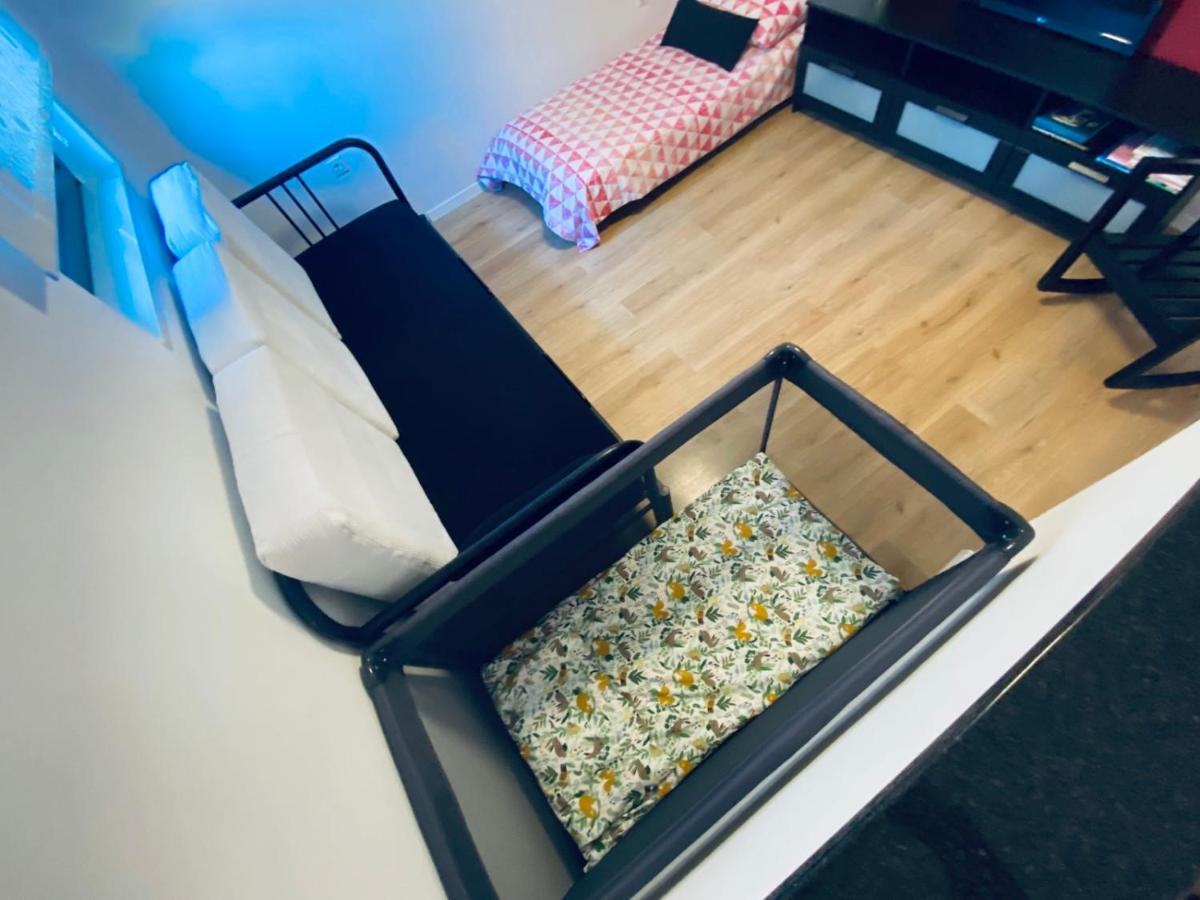 Apartma Kamnitnk Škofja Loka المظهر الخارجي الصورة