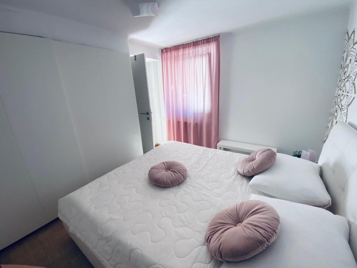 Apartma Kamnitnk Škofja Loka المظهر الخارجي الصورة