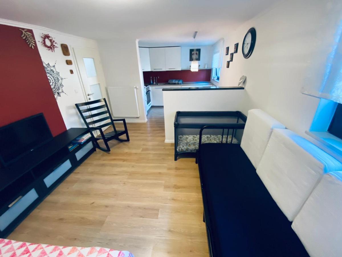 Apartma Kamnitnk Škofja Loka المظهر الخارجي الصورة