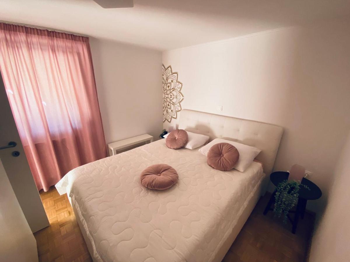 Apartma Kamnitnk Škofja Loka المظهر الخارجي الصورة