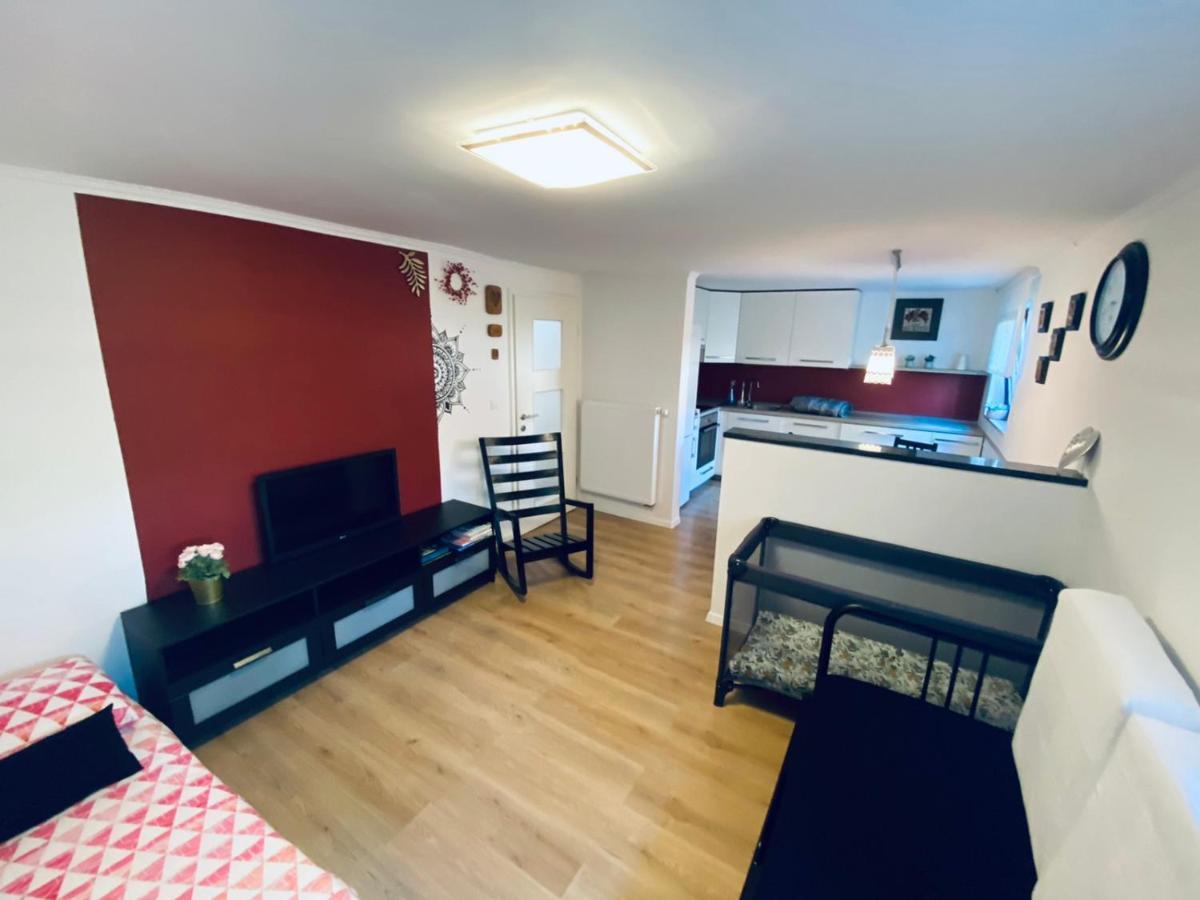 Apartma Kamnitnk Škofja Loka المظهر الخارجي الصورة